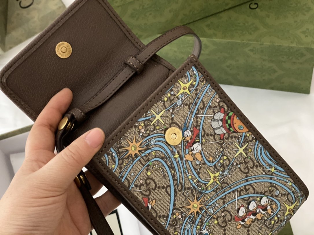 MO - Top Quality Bags Gucci 217