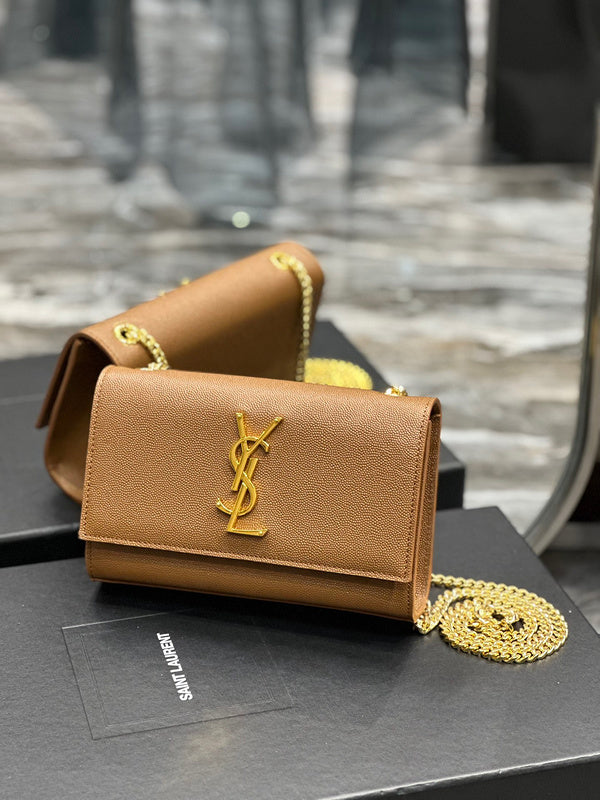 Adeline Bags - Yves Saint Laurent - Bags -
