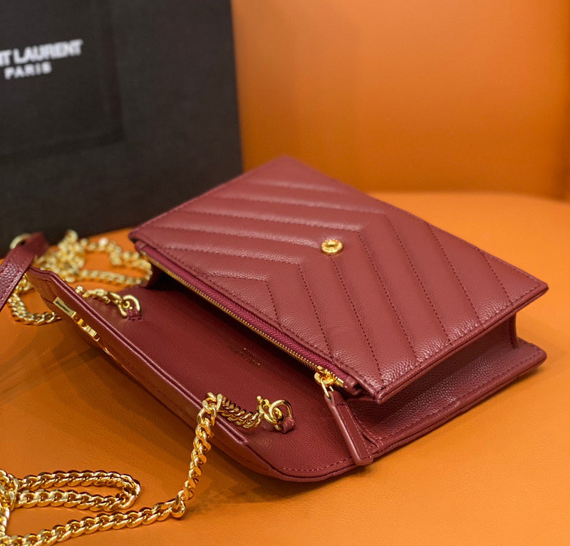 Adeline Bags - Yves Saint Laurent - Bags -