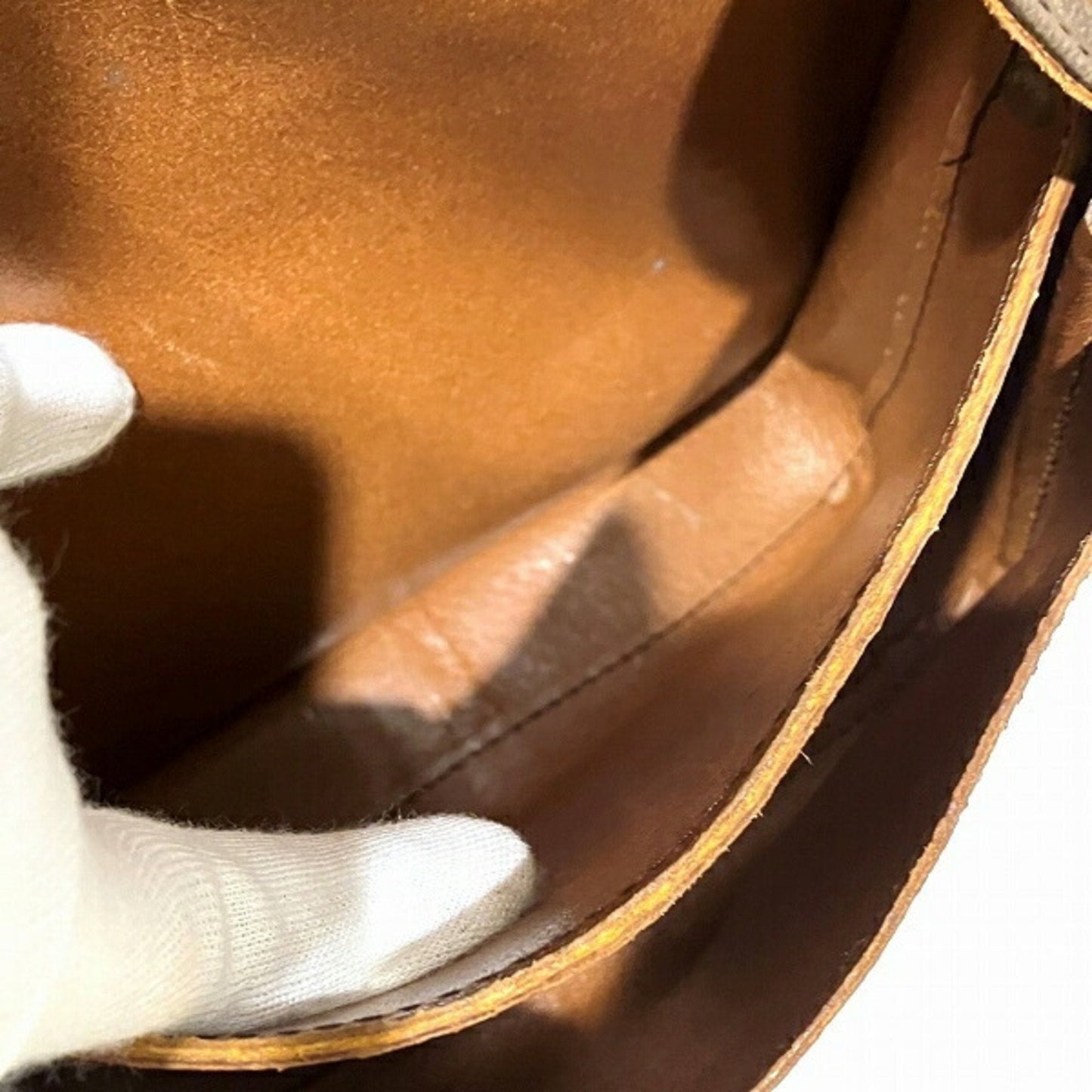 Louis Vuitton Monogram Monogram Shoulder Bag