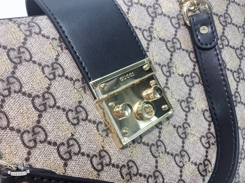 Gucci Bags - The Tote 651