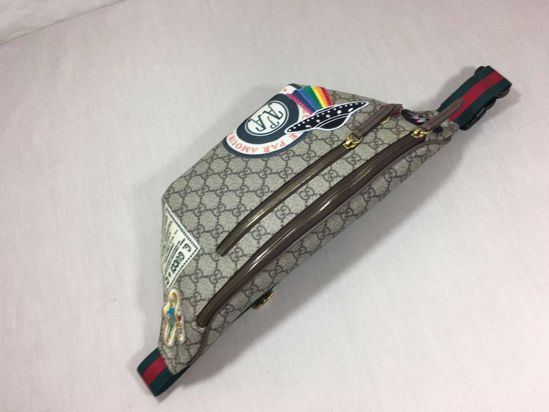 Gucci Bags - The Tote 415