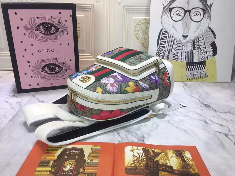 Gucci Bags - The Tote 1062