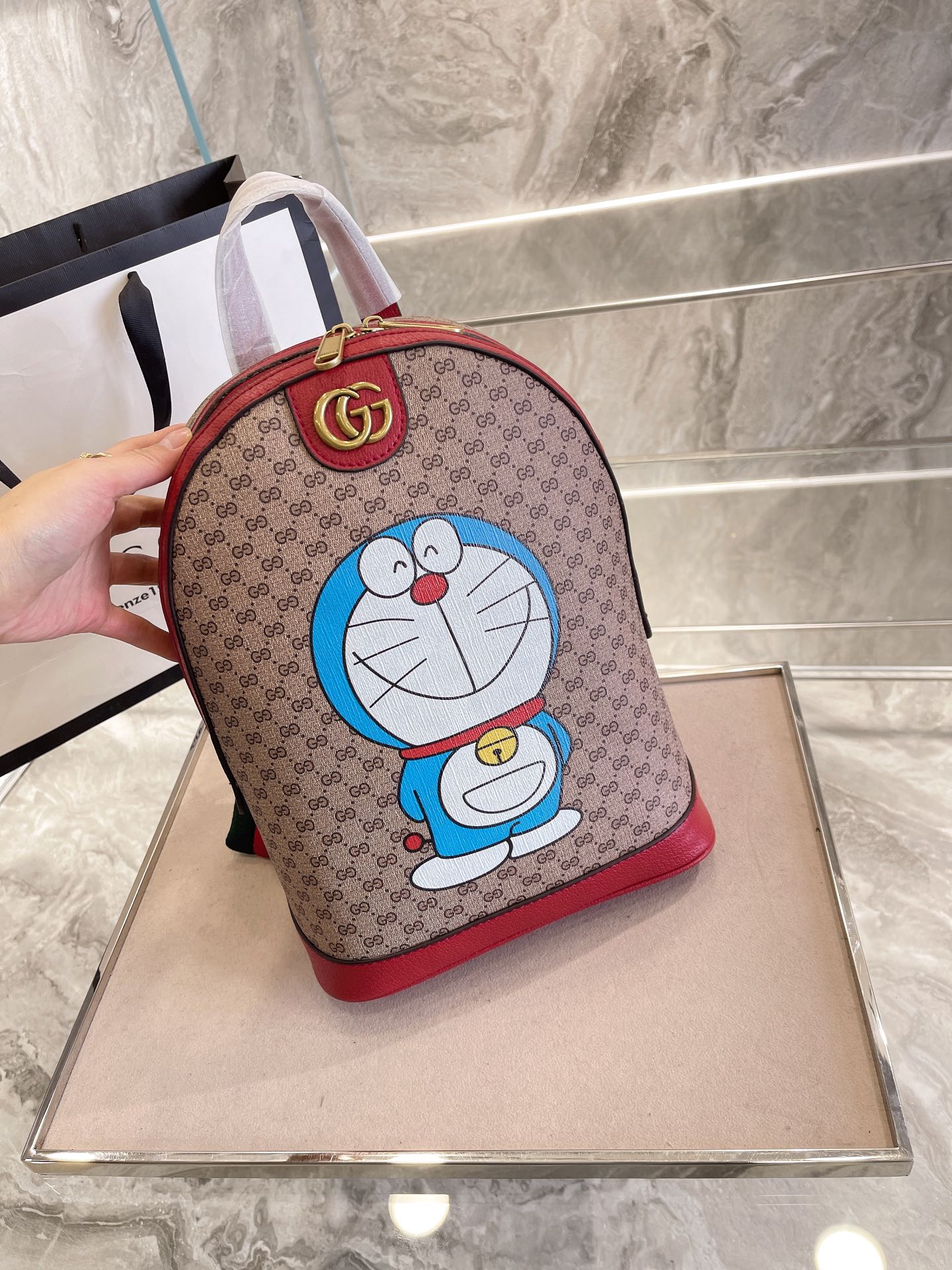 MO - Top Quality Bags Gucci 057