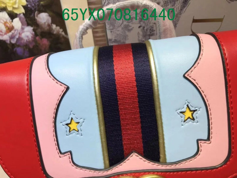 Gucci Bags - The Tote 1116