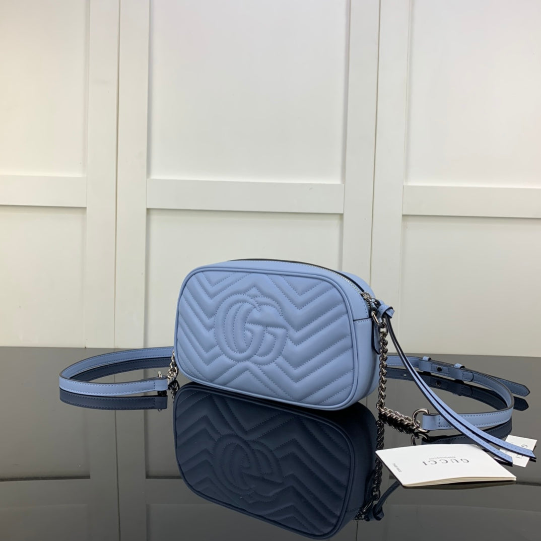 BOLSA GUCCI MARMONT 24