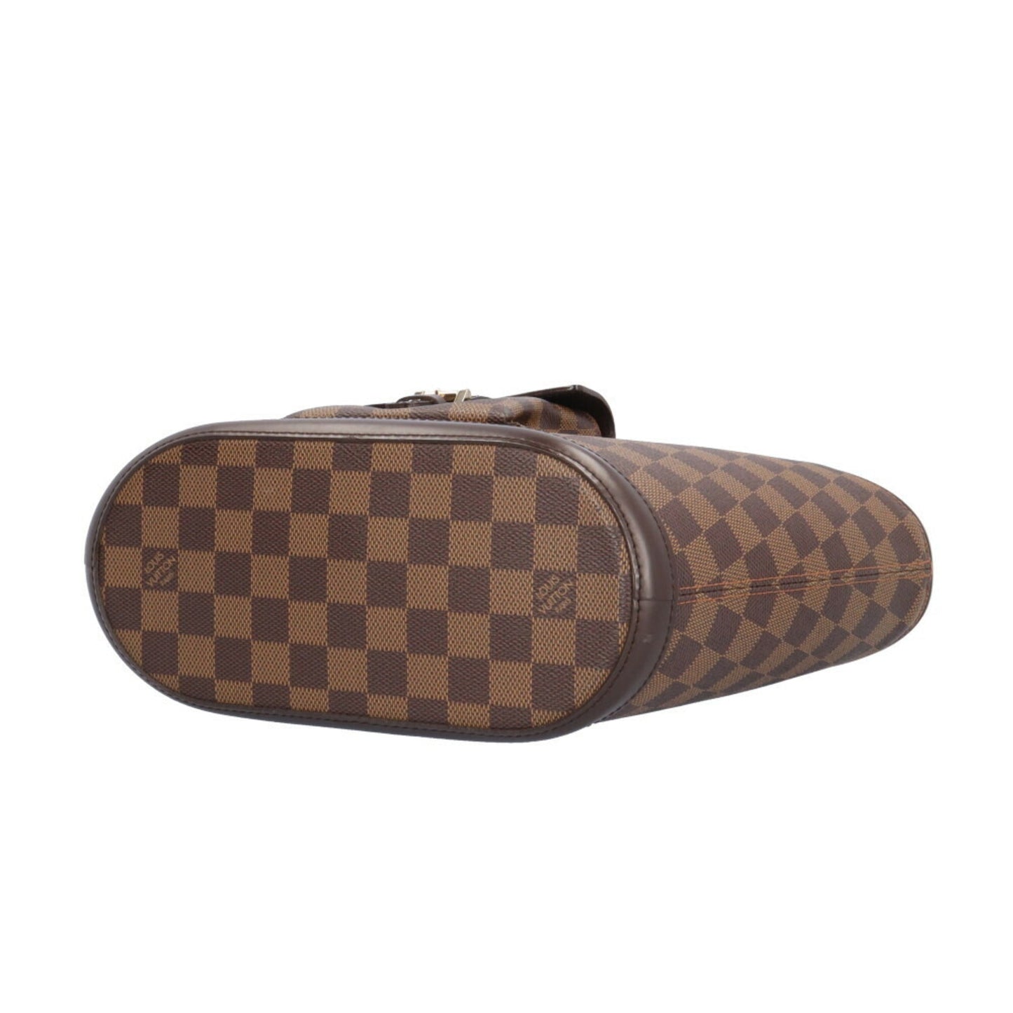 Louis Vuitton Damier Canvas Shoulder Bag
