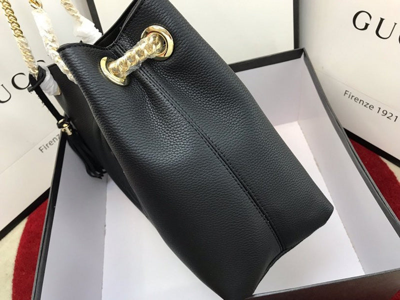 Gucci Bags - The Tote 540