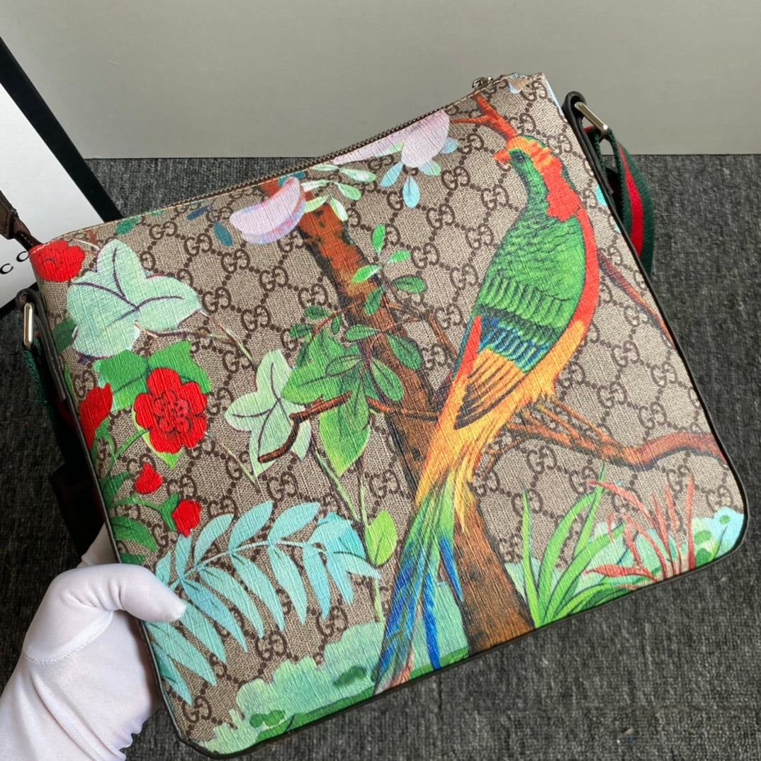 BOLSA GUCCI TRANSVERSAL 29