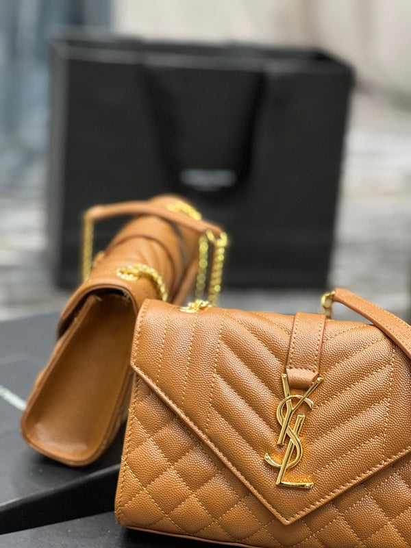 Adeline Bags - Yves Saint Laurent - Bags -