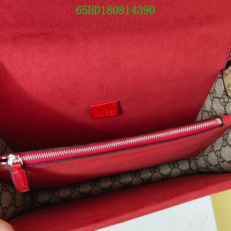 Gucci Bags - The Tote 370