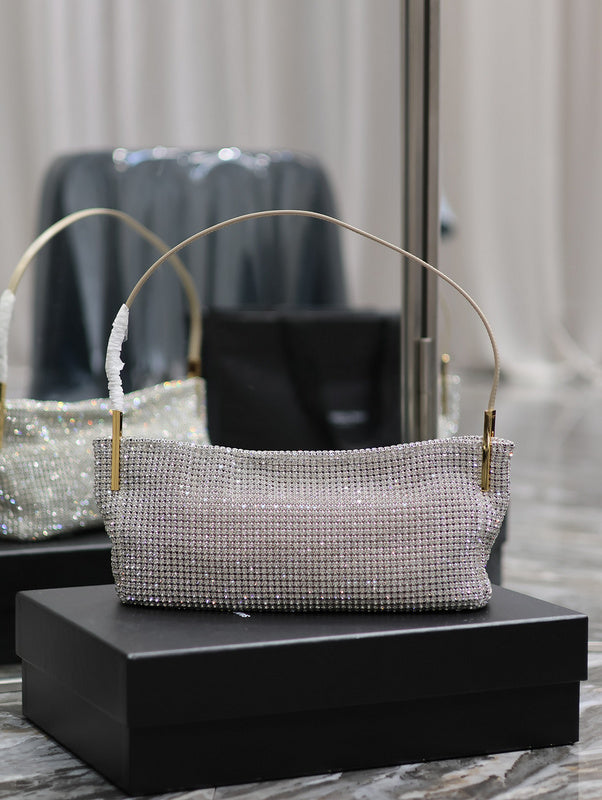 Adeline Bags - Yves Saint Laurent - Bags -