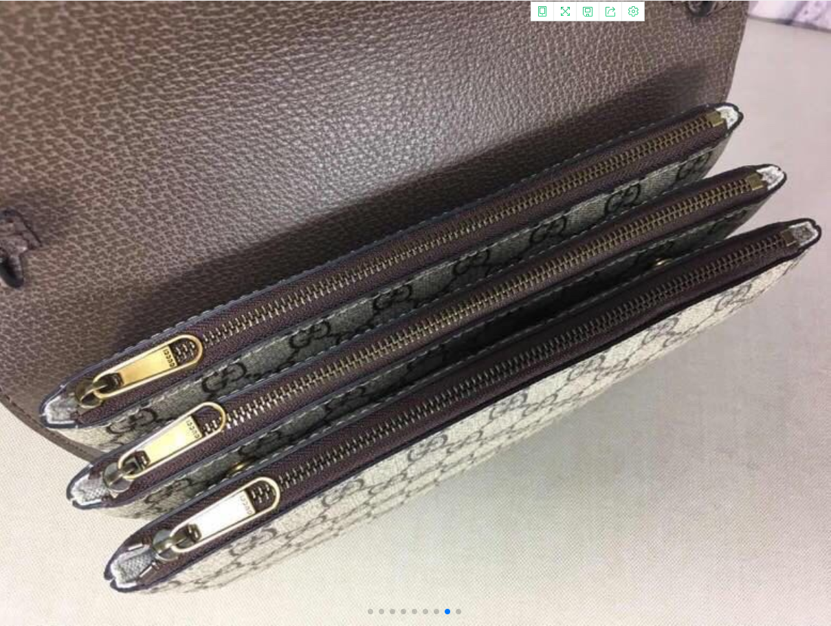 MO - Top Quality Bags Gucci 071