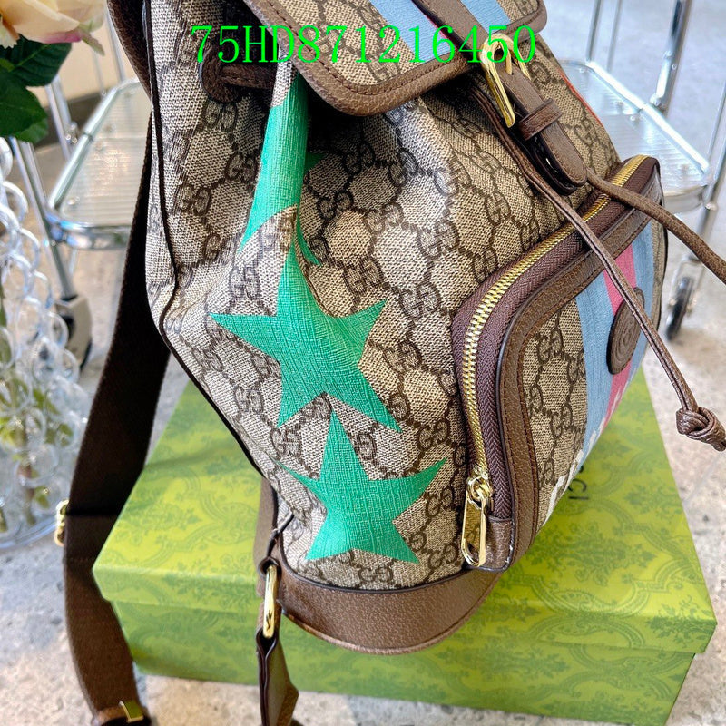 Gucci Bags - The Tote 1149