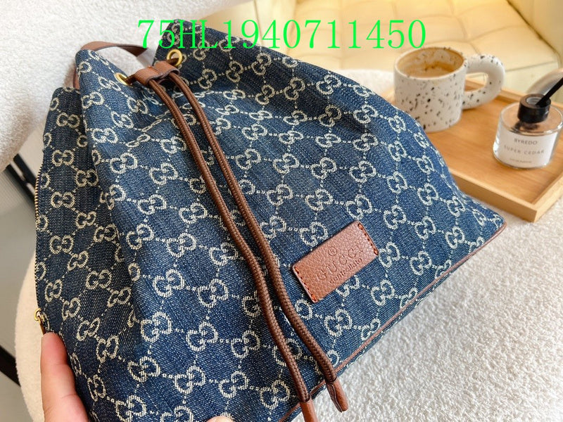 Gucci Bags - The Tote 1127