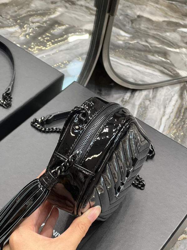 Adeline Bags - Yves Saint Laurent - Bags -