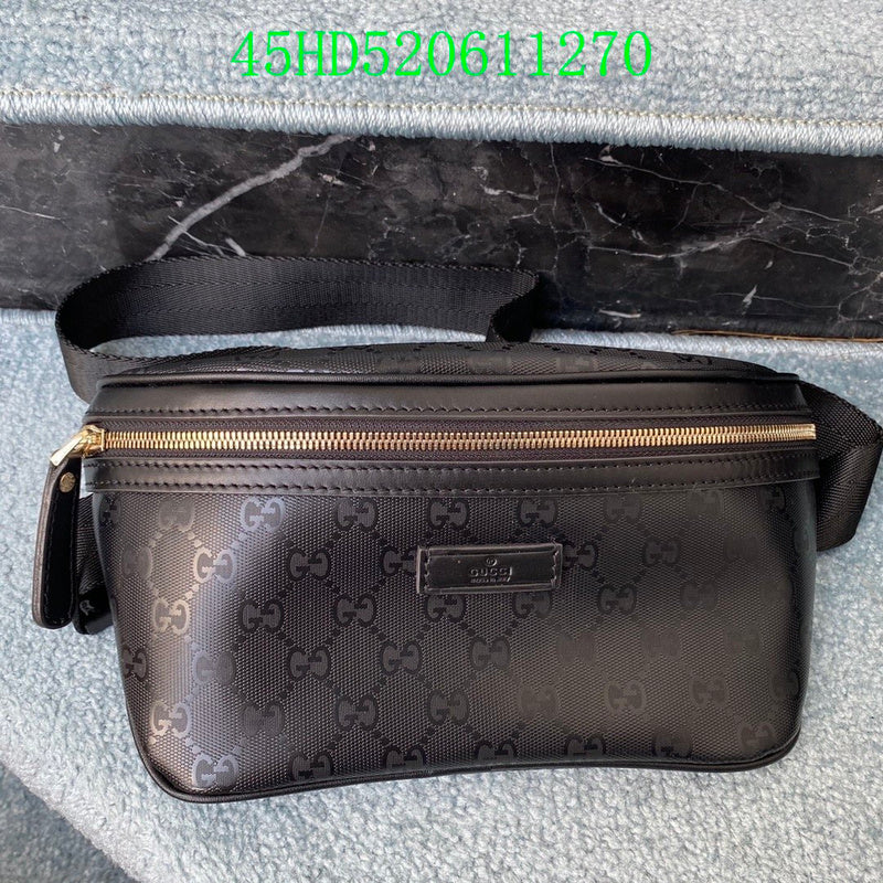 Gucci Bags - The Tote 399
