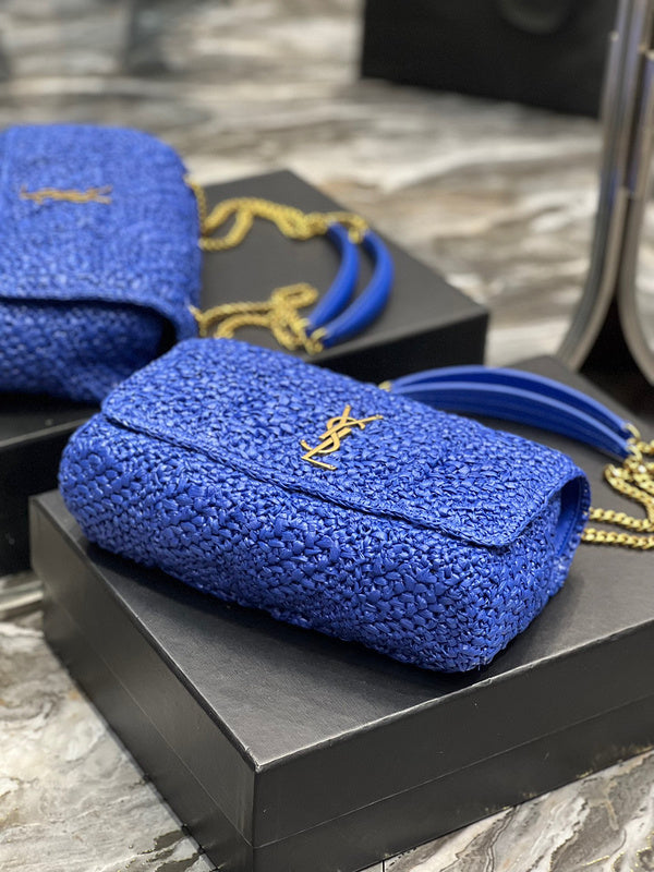 Adeline Bags - Yves Saint Laurent - Bags -