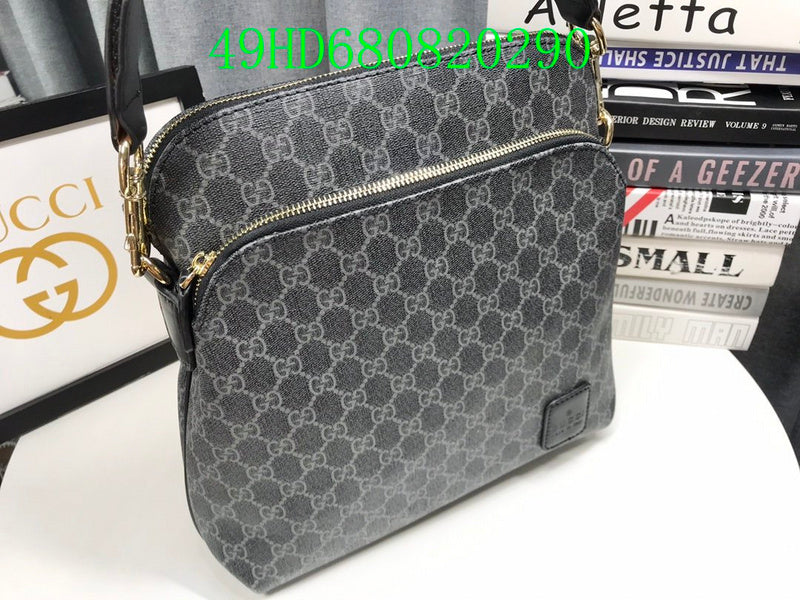 Gucci Bags - The Tote 846