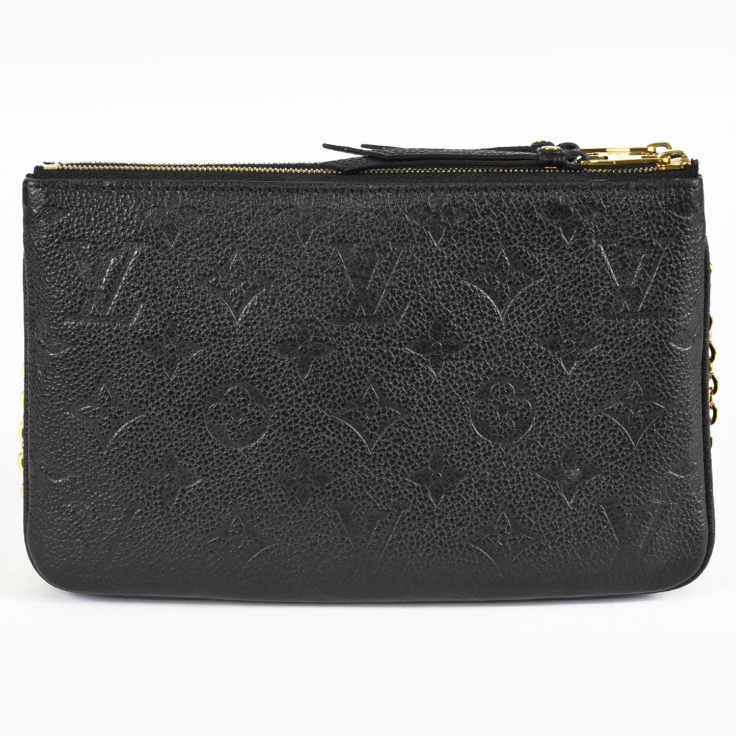 Louis Vuitton Monogram Empreinte Pochette Shoulder Bag
