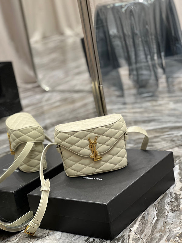 Adeline Bags - Yves Saint Laurent - Bags -
