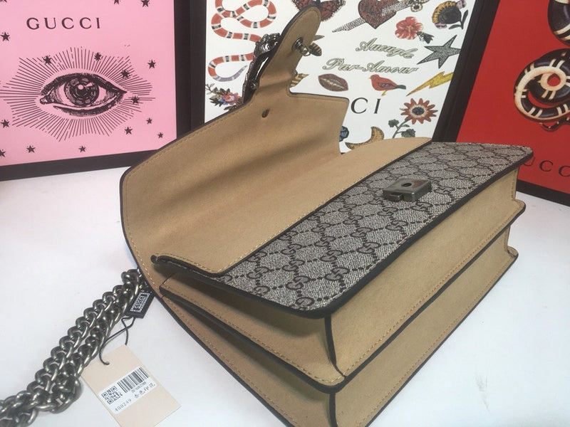 Gucci Bags - The Tote 312