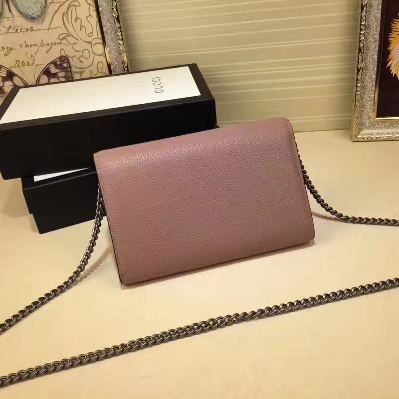 Gucci Bags - The Tote 321