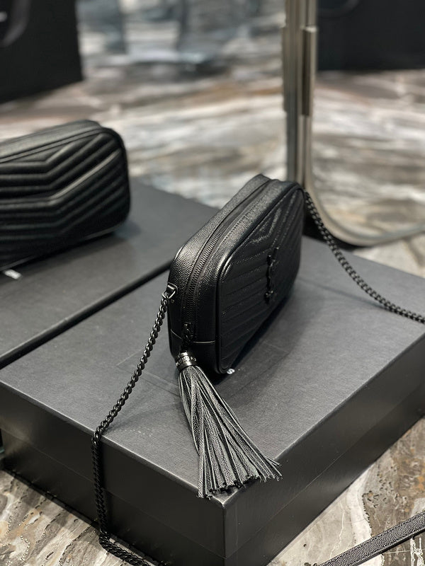 Adeline Bags - Yves Saint Laurent - Bags -
