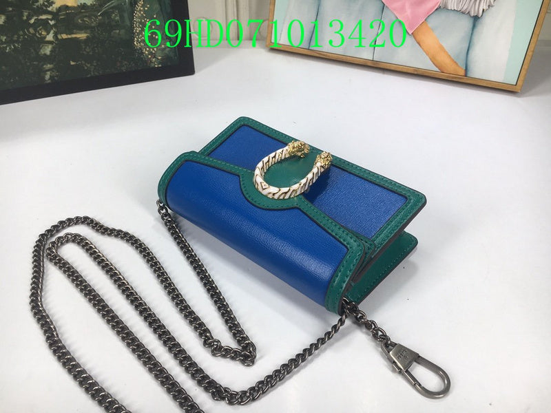 Gucci Bags - The Tote 356