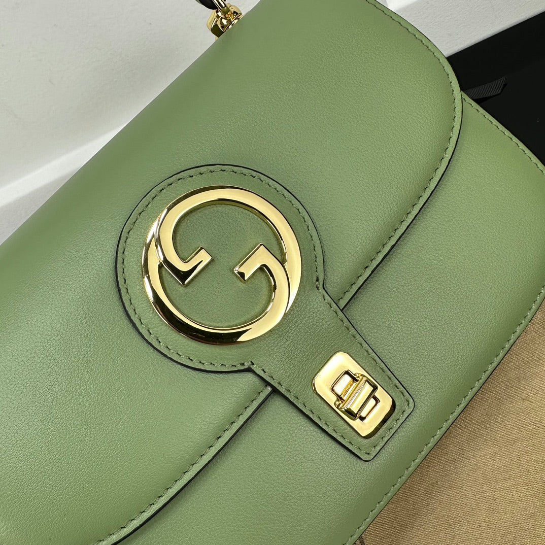 BOLSA GUCCI BLONDIE TOP 23