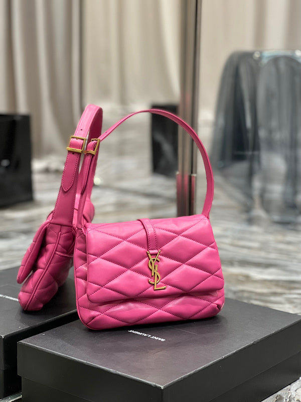 Adeline Bags - Yves Saint Laurent - Bags -