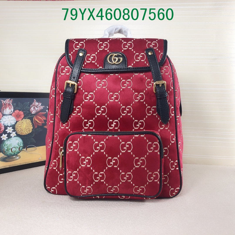 Gucci Bags - The Tote 1136