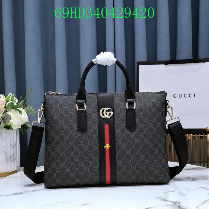 Gucci Bags - The Tote 928