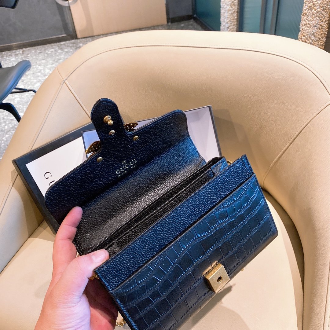 MO - Top Quality Bags Gucci 281