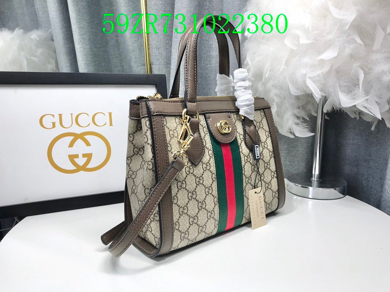 Gucci Bags - The Tote 430