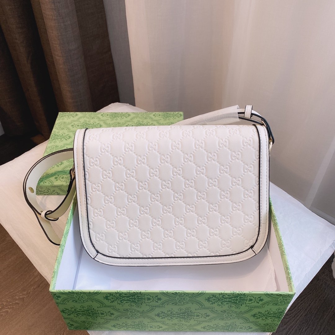 MO - Top Quality Bags Gucci 237