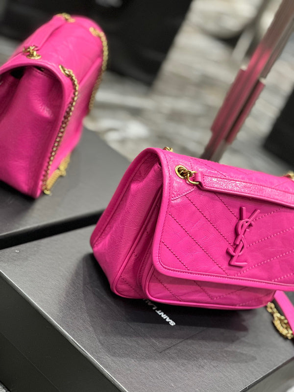 Adeline Bags - Yves Saint Laurent - Bags -