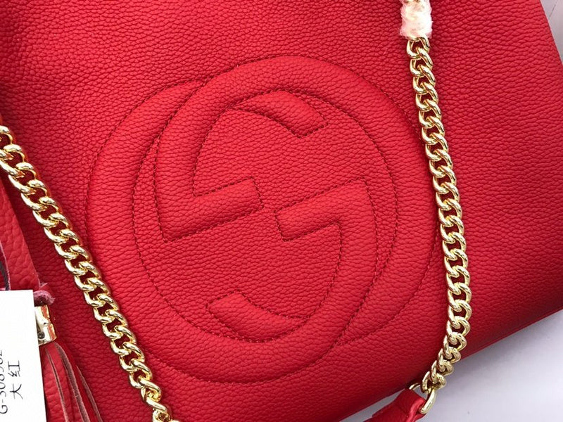 Gucci Bags - The Tote 534