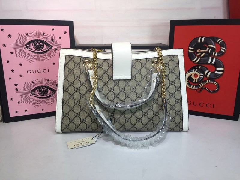Gucci Bags - The Tote 655