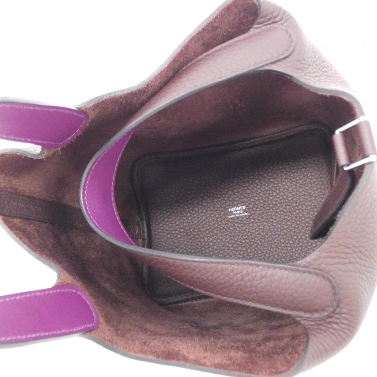 Hermes Picotin Lock PM 069560CK Bag