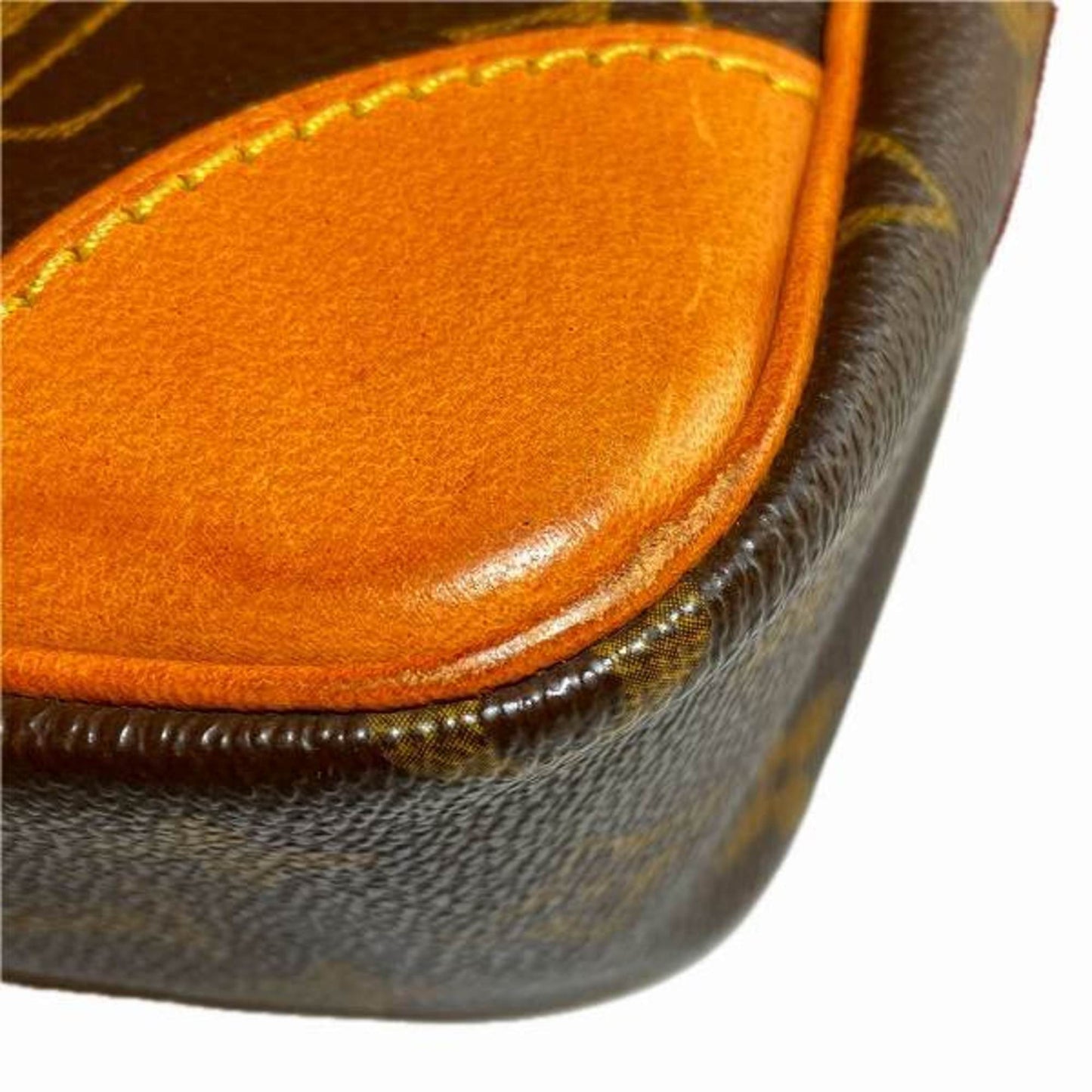 Louis Vuitton Monogram Monogram Shoulder Bag