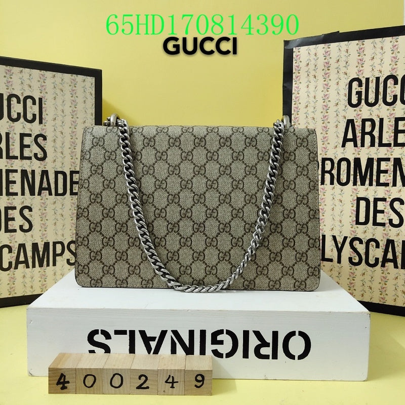 Gucci Bags - The Tote 371