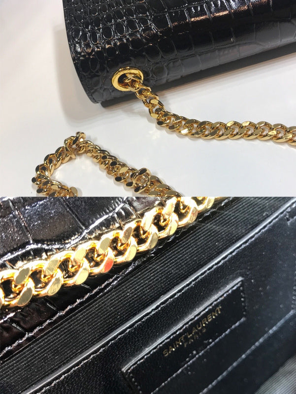 Adeline Bags - Yves Saint Laurent - Bags -