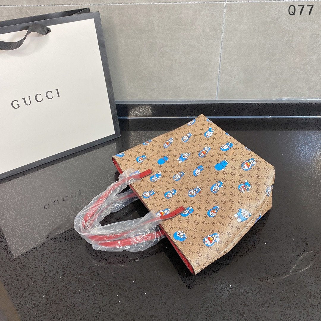 MO - Top Quality Bags Gucci 227