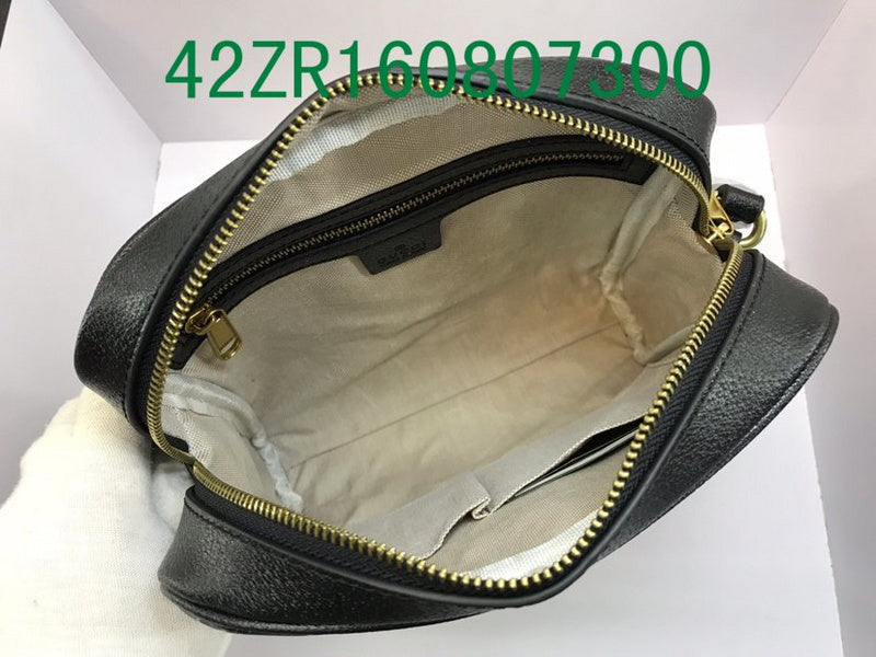 Gucci Bags - The Tote 888