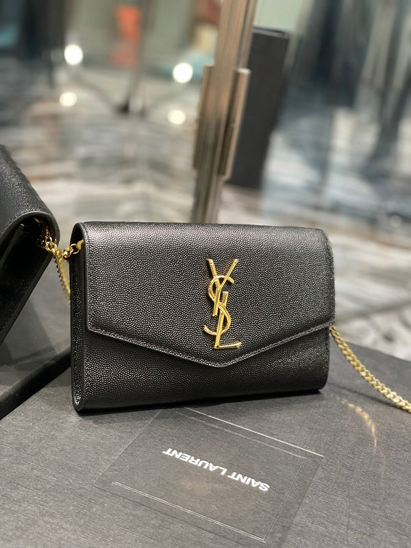 Adeline Bags - Yves Saint Laurent - Bags -