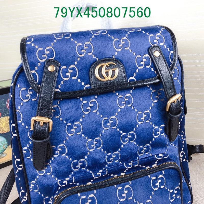 Gucci Bags - The Tote 1134