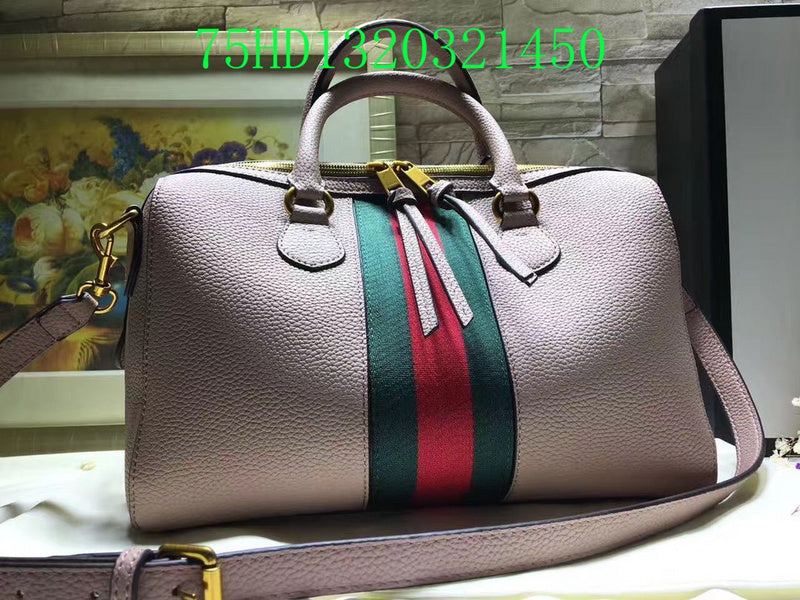 Gucci Bags - The Tote 973