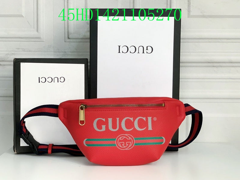 Gucci Bags - The Tote 416