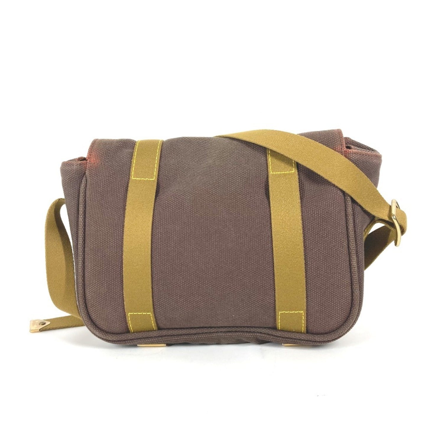 Louis Vuitton Canvas Shoulder Bag